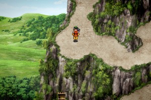 Suikoden I & II HD Remaster: Gate Rune and Dunan Unification Wars Screenshot