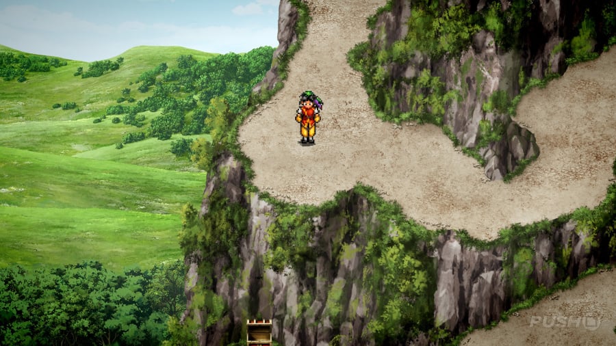 Suikoden I & II HD Remaster: Gate Rune and Dunan Unification Wars Review - Screenshot 4 of 5