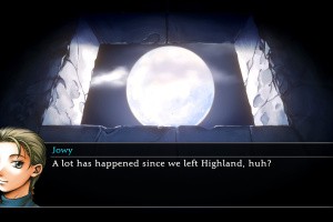 Suikoden I & II HD Remaster: Gate Rune and Dunan Unification Wars Screenshot