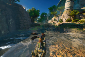 Split Fiction Screenshot