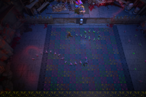 Split Fiction Screenshot