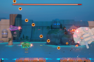 Split Fiction Screenshot