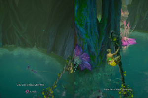 Split Fiction Screenshot
