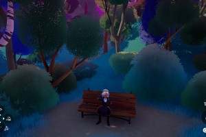 Wanderstop Screenshot
