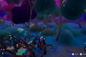 Wanderstop Screenshot