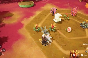 Wanderstop Screenshot