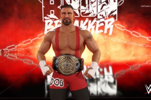 WWE 2K25 Screenshot