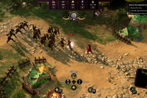 Age of Mythology: Retold Screenshot