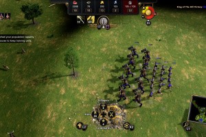 Age of Mythology: Retold Screenshot