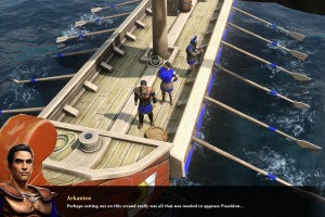 Age of Mythology: Retold Screenshot