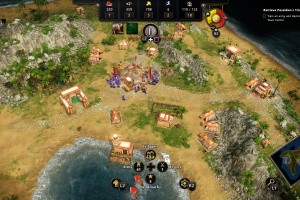 Age of Mythology: Retold Screenshot