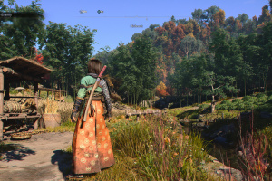 Assassin's Creed Shadows Screenshot