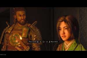 Assassin's Creed Shadows Screenshot