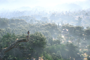 Assassin's Creed Shadows Screenshot