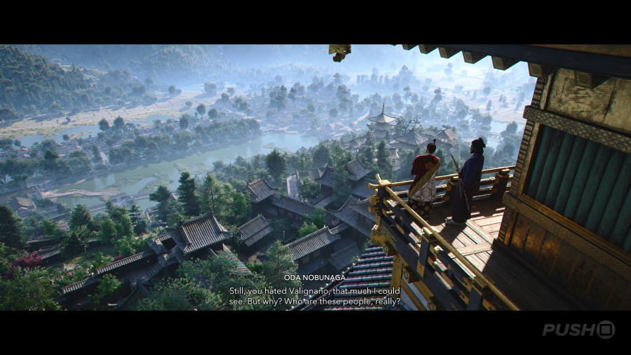 Assassin's Creed Shadows Review - Screenshot 6 of 11