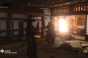 Assassin's Creed Shadows Screenshot