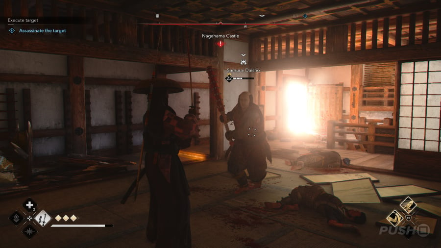 Assassin's Creed Shadows Review - Screenshot 5 of 11