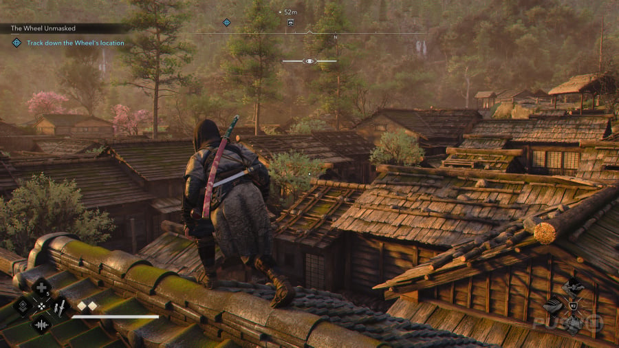 Assassin's Creed Shadows Review - Screenshot 7 of 11