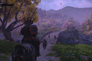 Assassin's Creed Shadows Screenshot