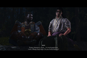 Assassin's Creed Shadows Screenshot