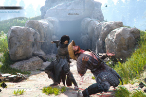 Assassin's Creed Shadows Screenshot
