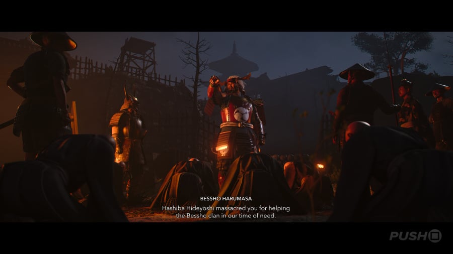 Assassin's Creed Shadows Review - Screenshot 9 of 11