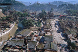 Assassin's Creed Shadows Screenshot