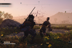 Assassin's Creed Shadows Screenshot