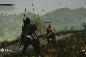 Assassin's Creed Shadows Screenshot