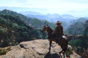 Assassin's Creed Shadows Screenshot