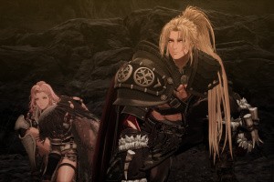 The First Berserker: Khazan Screenshot