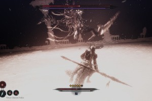 The First Berserker: Khazan Screenshot