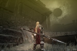 The First Berserker: Khazan Screenshot