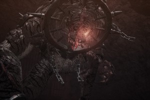 The First Berserker: Khazan Screenshot