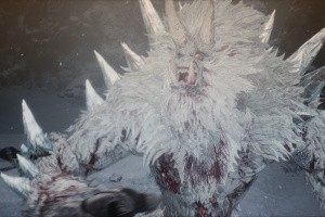 The First Berserker: Khazan Screenshot