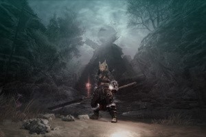 The First Berserker: Khazan Screenshot