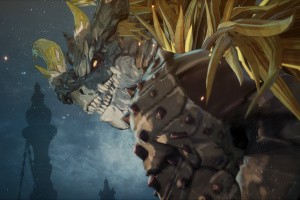 The First Berserker: Khazan Screenshot