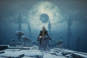The First Berserker: Khazan Screenshot