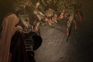 The First Berserker: Khazan Screenshot