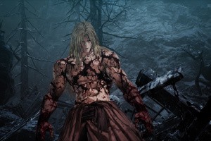 The First Berserker: Khazan Screenshot