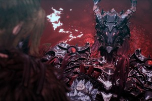 The First Berserker: Khazan Screenshot