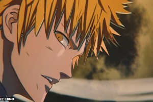 Bleach: Rebirth of Souls Screenshot