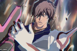 Bleach: Rebirth of Souls Screenshot