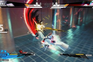 Bleach: Rebirth of Souls Screenshot
