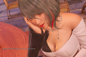 Venus Vacation Prism: Dead or Alive Xtreme Screenshot