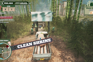 Promise Mascot Agency Screenshot