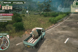 Promise Mascot Agency Screenshot