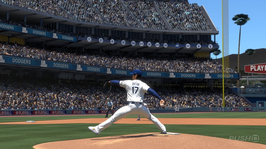 MLB The Show 25 Review - Screenshot 6 of 6