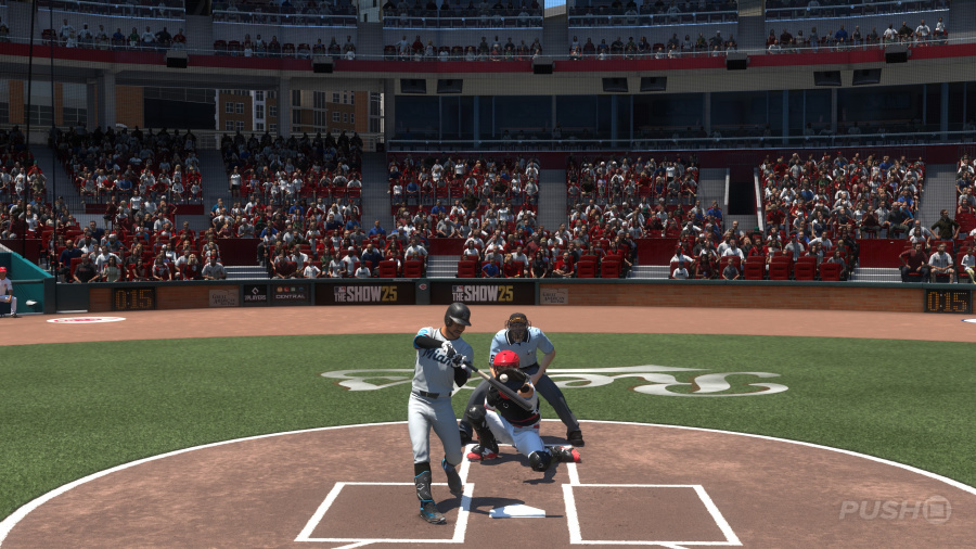 MLB The Show 25 Review - Screenshot 2 of 6