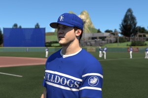 MLB The Show 25 Screenshot